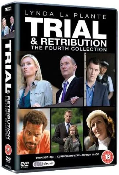 Trial And Retribution 4 Bild 1