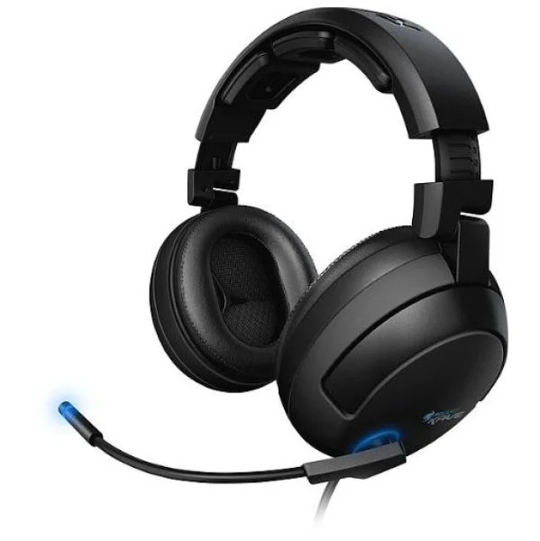 Roccat Kave 5.1 Surround Sound Gaming Headset Bild 1