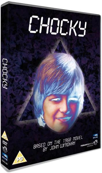 Chocky Bild 1