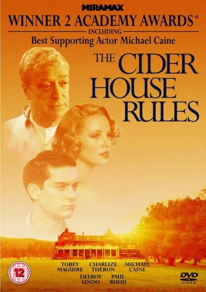 The Cider House Rules Bild 1