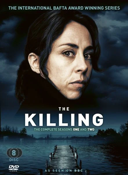 The Killing - Complete Seasons 1 and 2 Bild 1