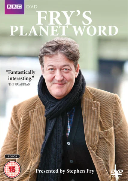 Fry’s Planet Word Bild 1