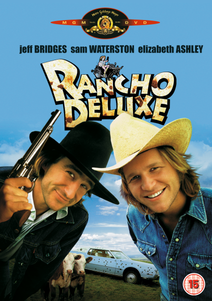 Rancho Deluxe Bild 1