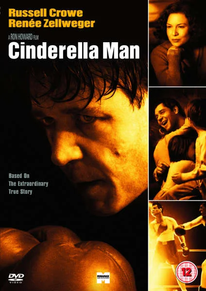 Cinderella Man Bild 1