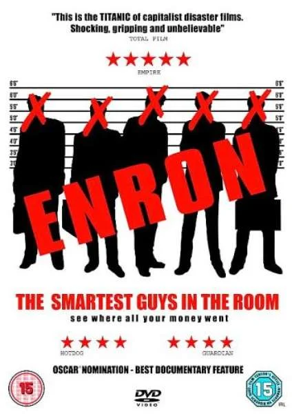 Enron: The Smartest Guys In The Room Bild 1