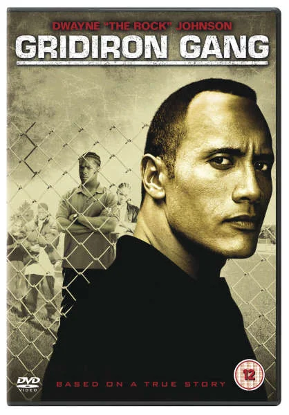 Gridiron Gang (2006) Bild 1