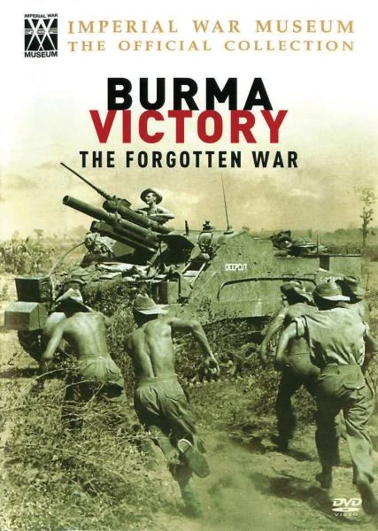 Burma Victory - The Forgotten War Bild 1