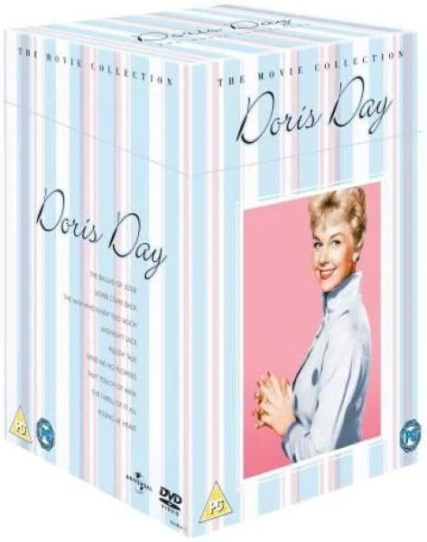 Doris Day Collection Bild 1