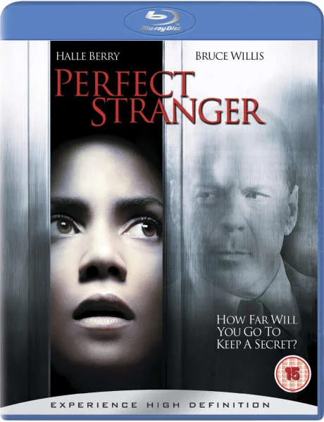 Perfect Stranger Bild 1