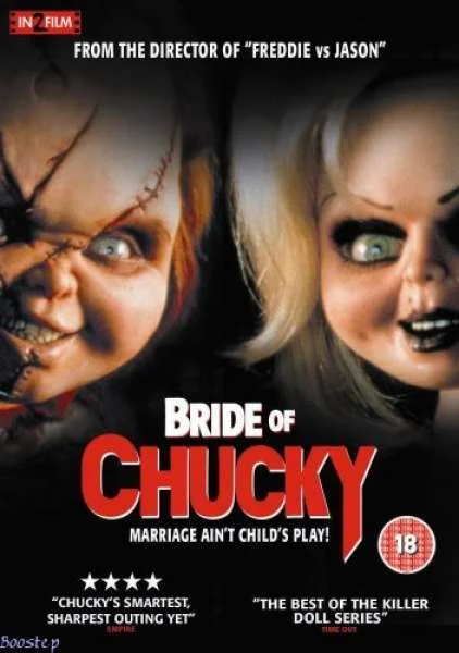 Bride Of Chucky Bild 1