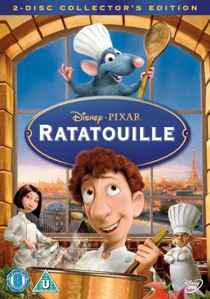 Ratatouille Bild 1