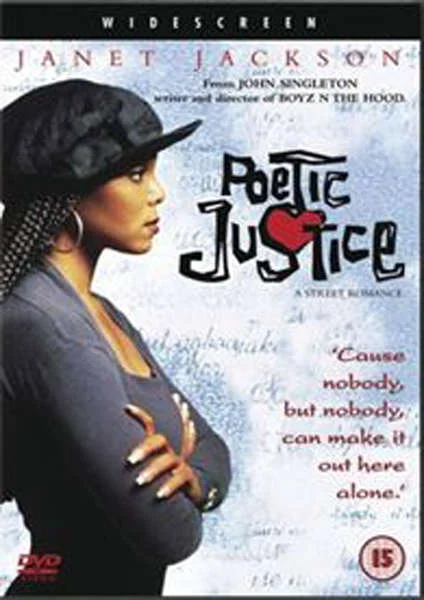 Poetic Justice Bild 1