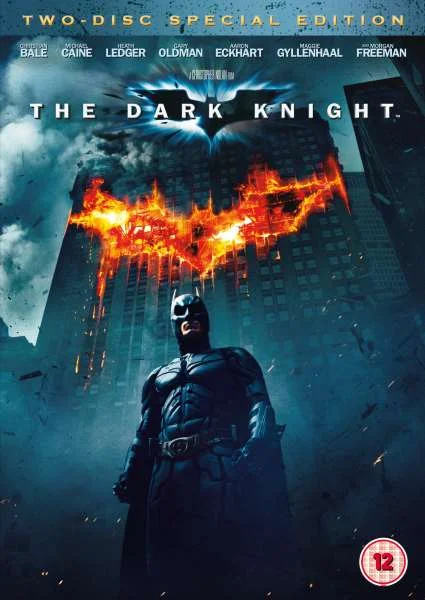 The Dark Knight Bild 1