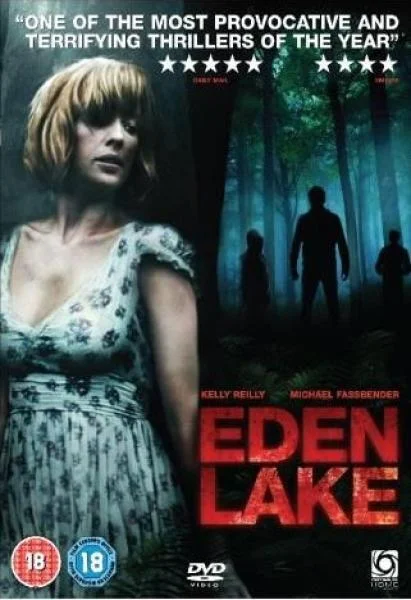 Eden Lake Bild 1