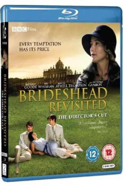 Brideshead Revisited: Director's Cut (2008) Bild 1