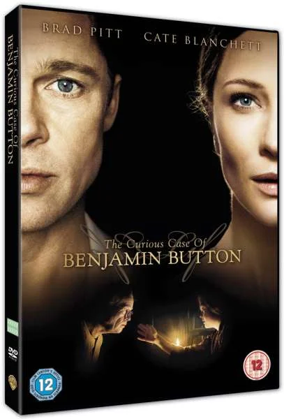 The Curious Case Of Benjamin Button Bild 1