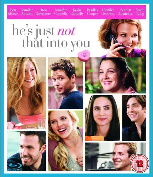 Hes Just Not That Into You Bild 1