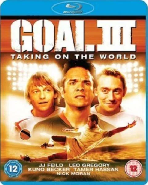 Goal! 3 Bild 1