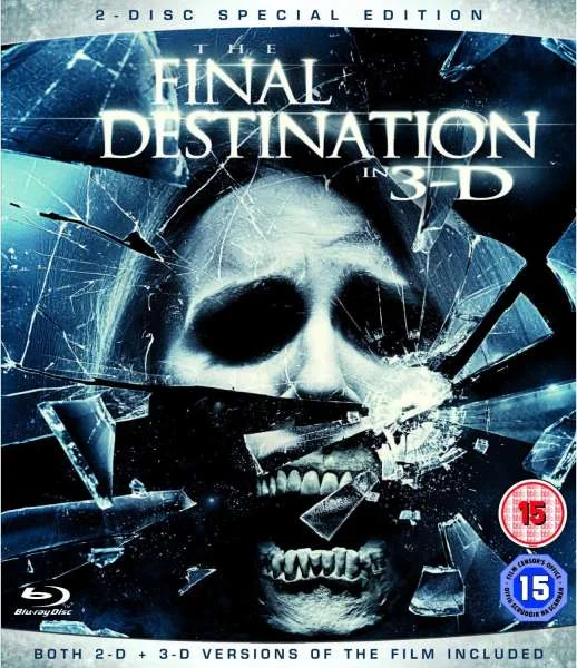 Final Destination Bild 1