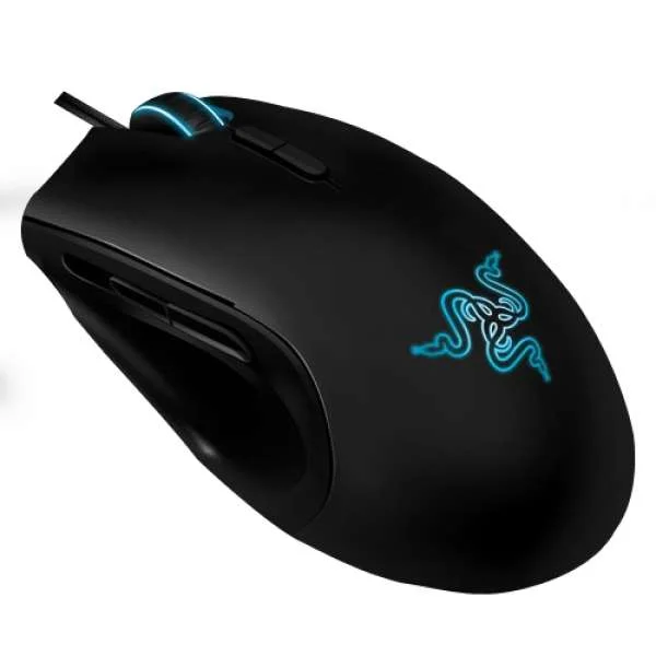 Razer Imperator Gaming Mouse Bild 1