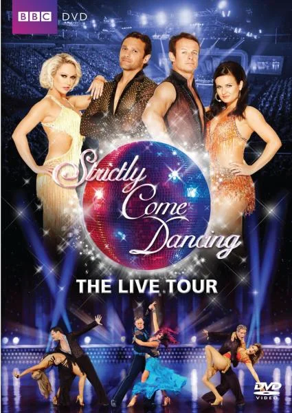 Strictly Come Dancing: Live 2010 Bild 1