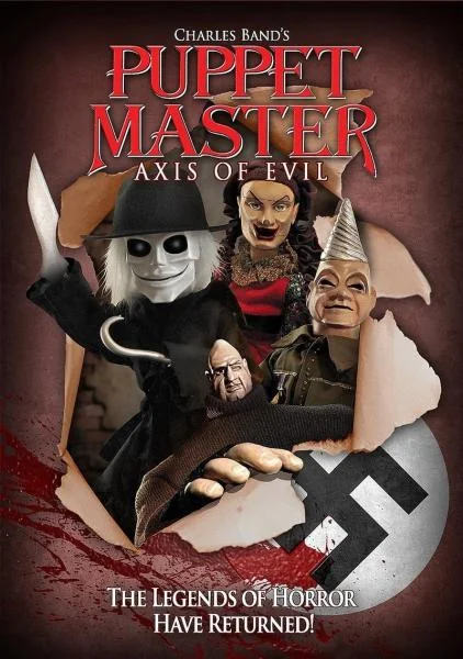 Puppet Master: Axis of Evil Bild 1