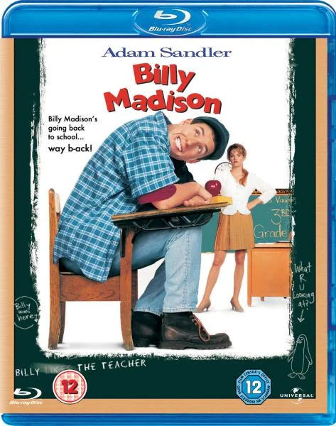 Billy Madison Bild 1