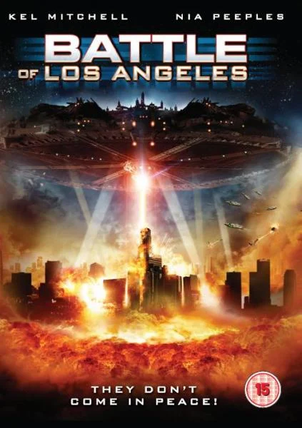 Battle of Los Angeles Bild 1