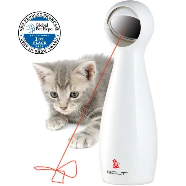 Frolicat Laser für Katzen Bild 1
