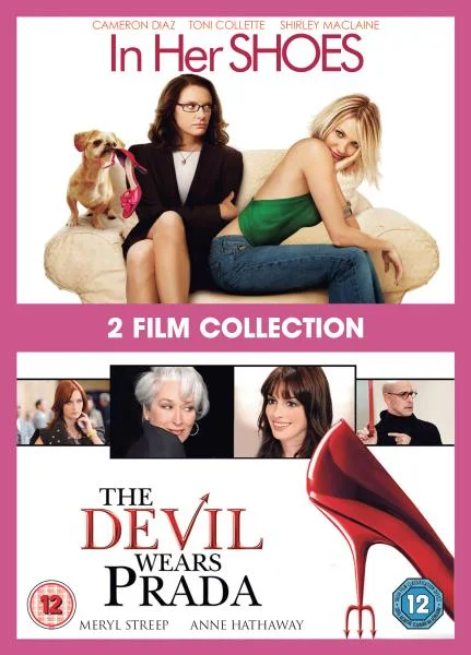 In Her Shoes / The Devil Wears Prada Bild 1