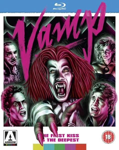 Vamp Bild 1