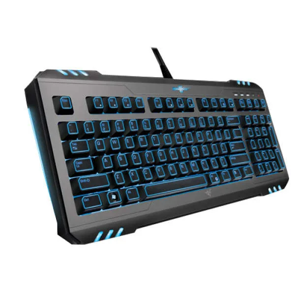 Razer StarCraft II Marauder Keyboard Bild 1