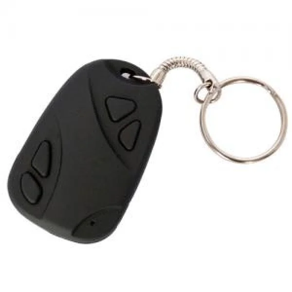 Spy Key Fob camera Bild 1