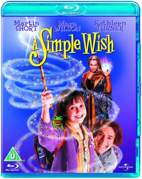 A Simple Wish Bild 1