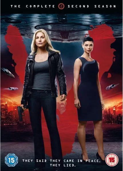 V - Season 2 Bild 1