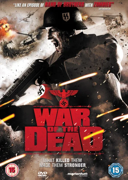 War of the Dead Bild 1
