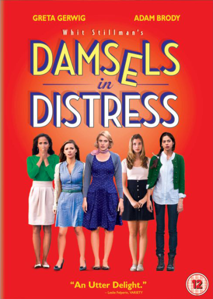 Damsels in Distress Bild 1