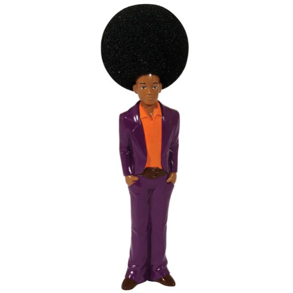 Spülbürste King of Disco Bild 1