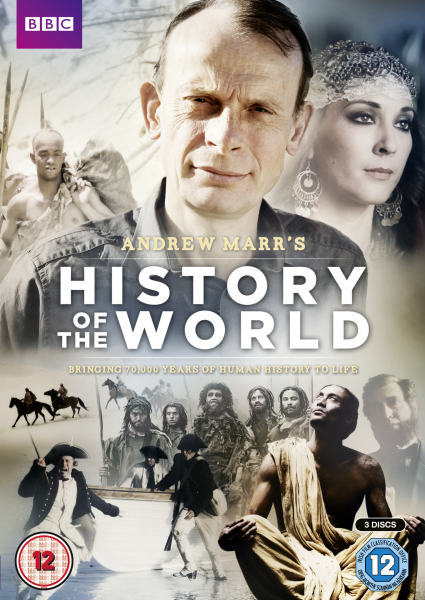 Andrew Marr's History of the World Bild 1