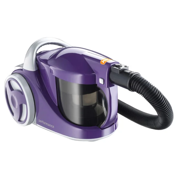 VAX 1800W High Performance Cylinder Vacuum Cleaner Bild 1