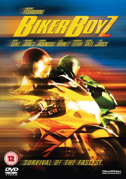 Biker Boyz Bild 1