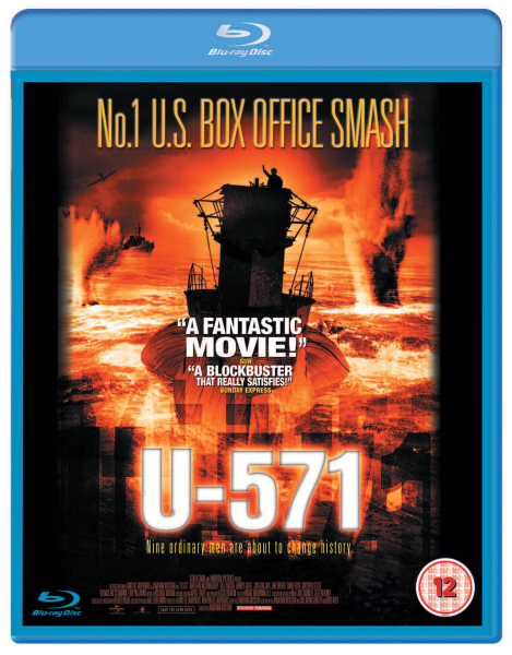 U-571 Bild 1