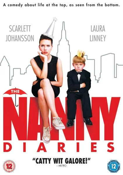 The Nanny Diaries Bild 1