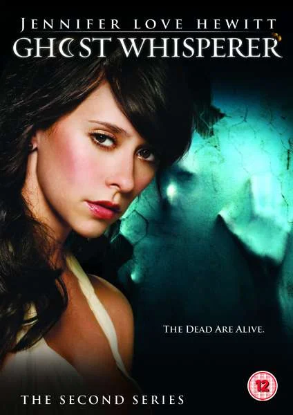 Ghost Whisperer - Complete Series 2 Bild 1