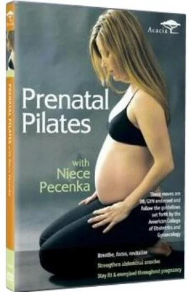 Prenatal Pilates Bild 1