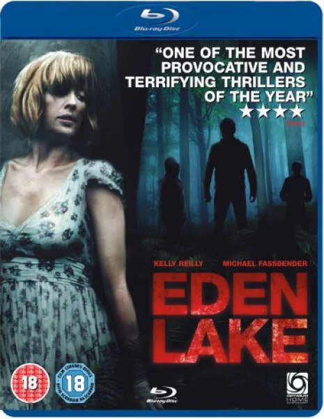 Eden Lake Bild 1