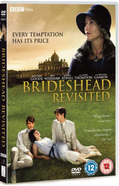 Brideshead Revisited Bild 1