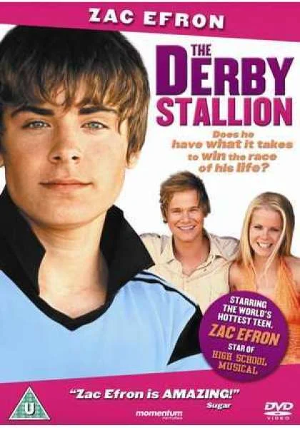 The Derby Stallion Bild 1