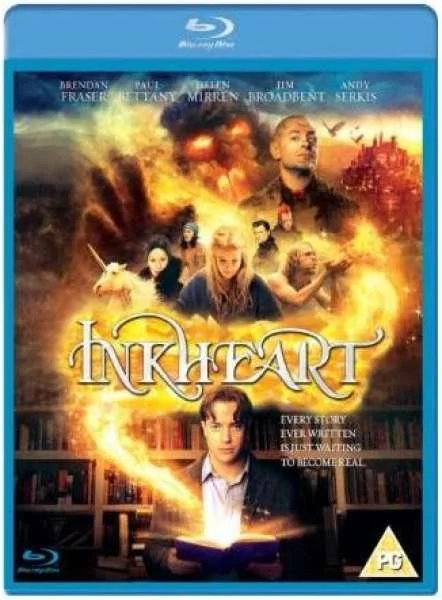 Inkheart Bild 1