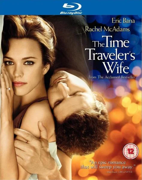 Time Travellers Wife Bild 1